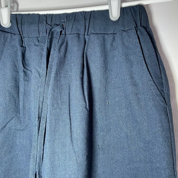 Okakie/ Workhall Cotton Pant - Picture 2 of 5